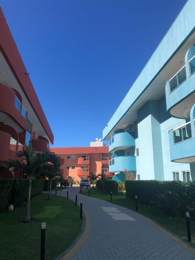 Condominio Golden Lake - Temporada - Arraial Do Cabo Dış mekan fotoğraf