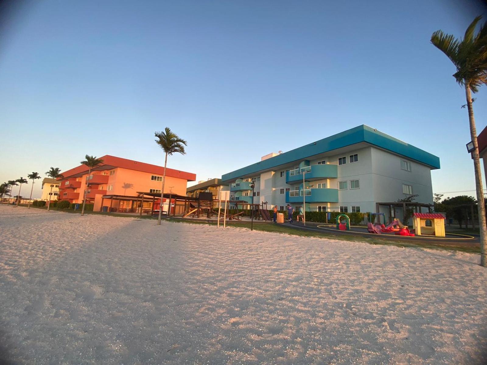 Condominio Golden Lake - Temporada - Arraial Do Cabo Dış mekan fotoğraf