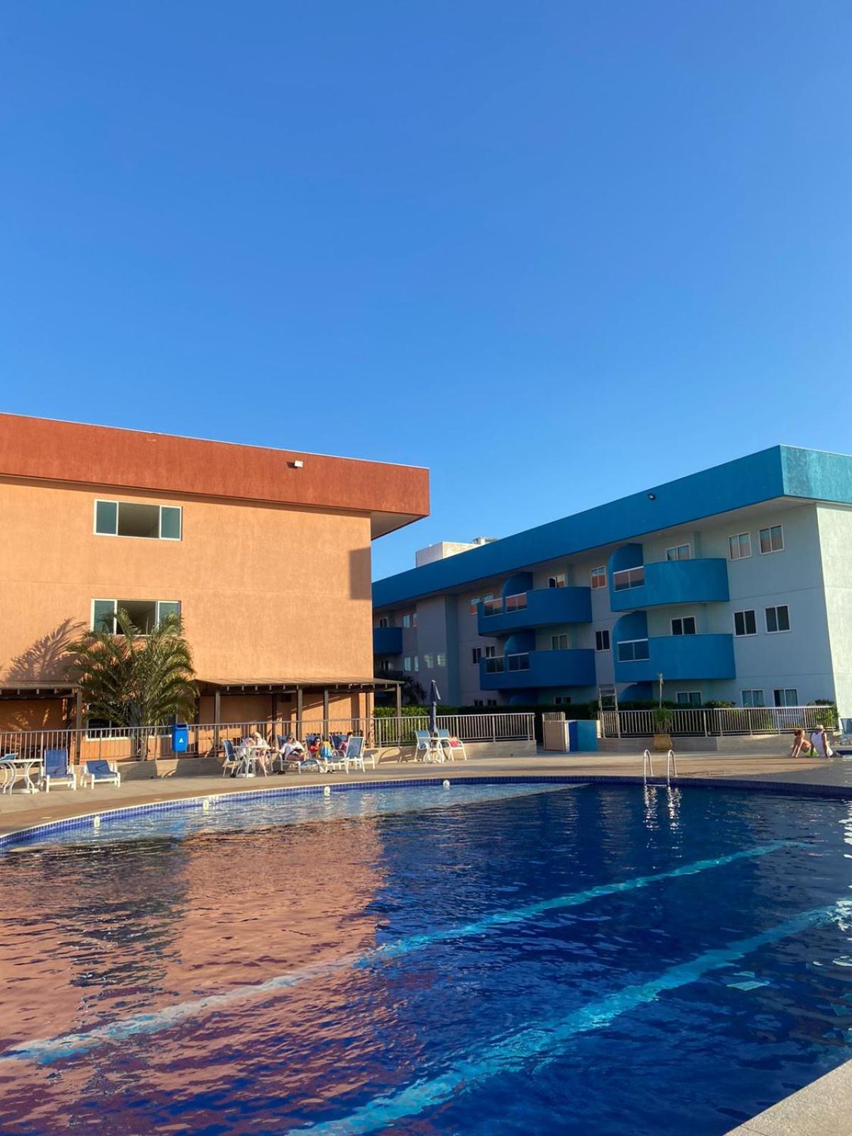 Condominio Golden Lake - Temporada - Arraial Do Cabo Dış mekan fotoğraf