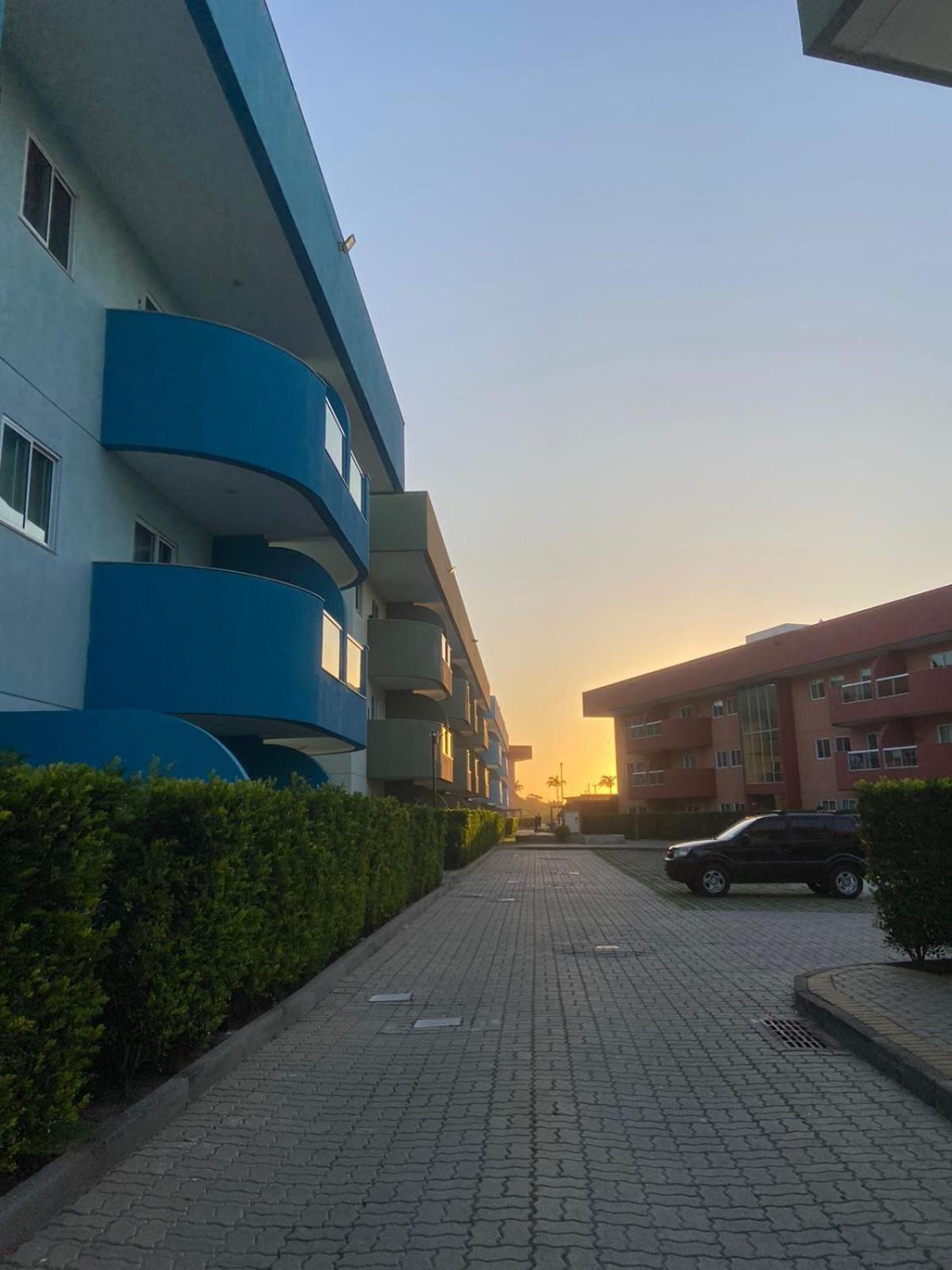 Condominio Golden Lake - Temporada - Arraial Do Cabo Dış mekan fotoğraf