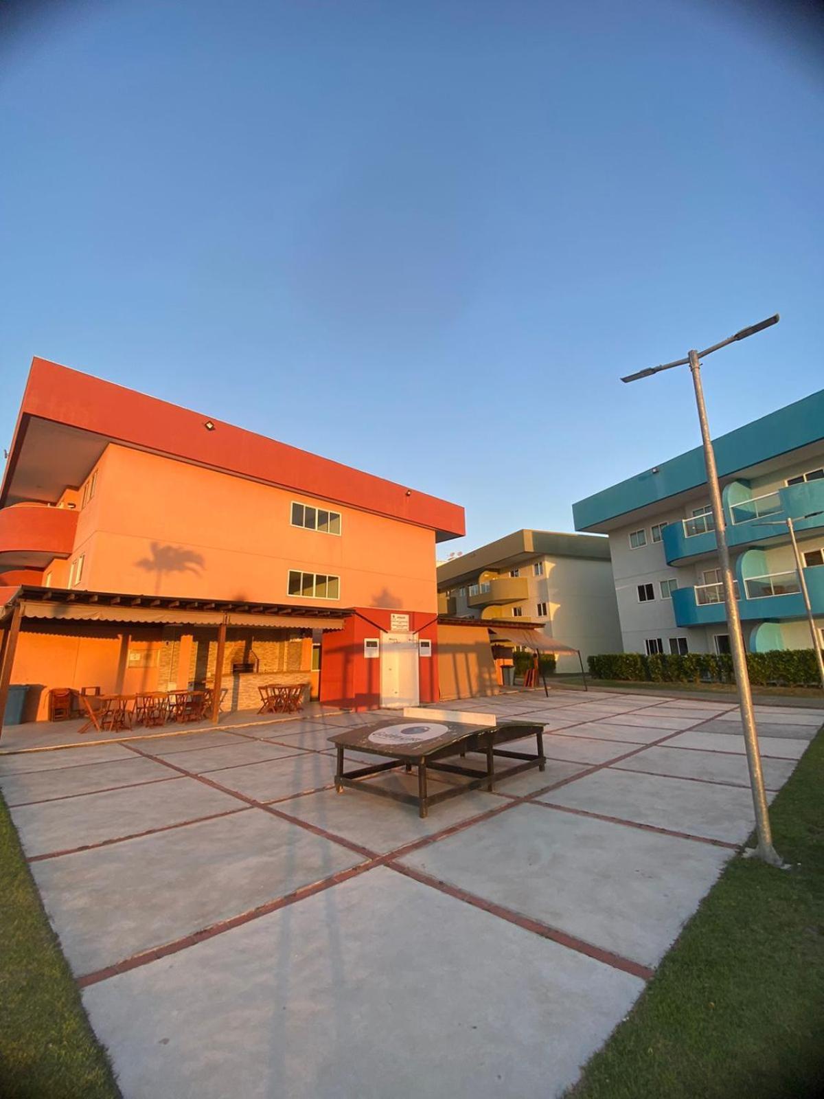 Condominio Golden Lake - Temporada - Arraial Do Cabo Dış mekan fotoğraf