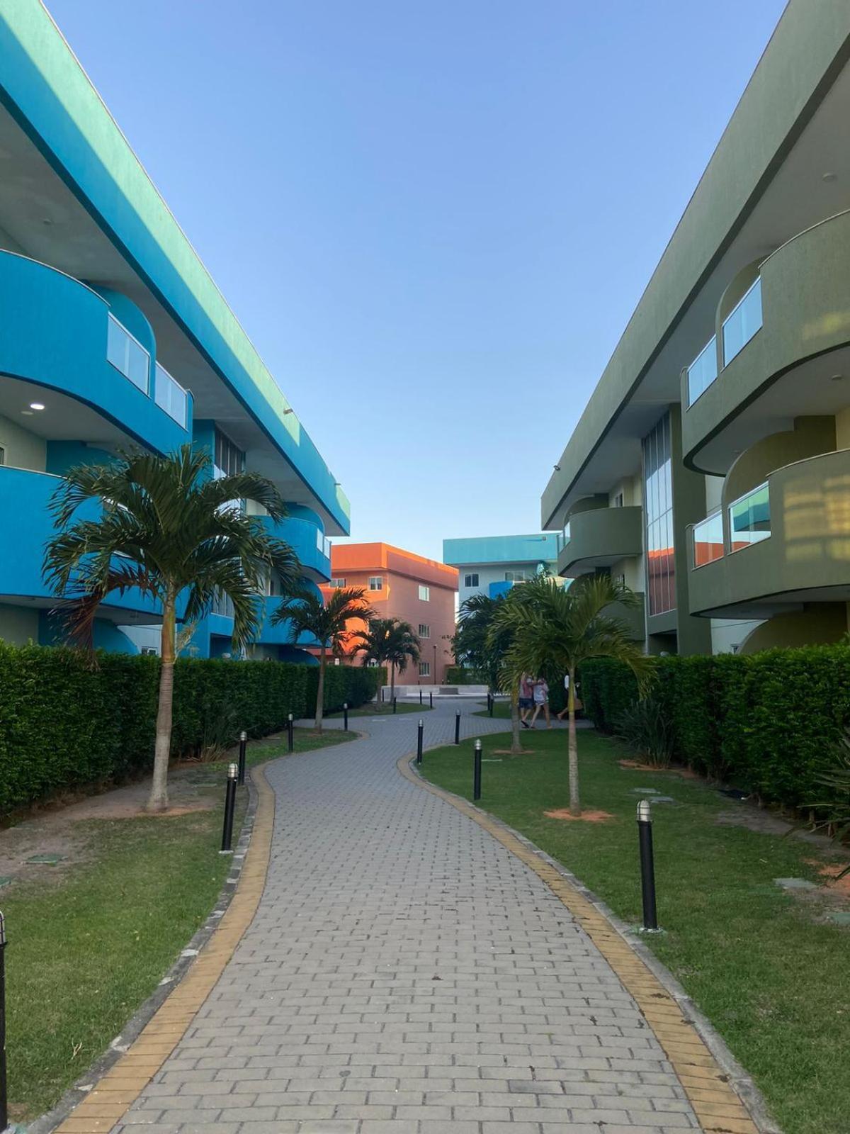 Condominio Golden Lake - Temporada - Arraial Do Cabo Dış mekan fotoğraf