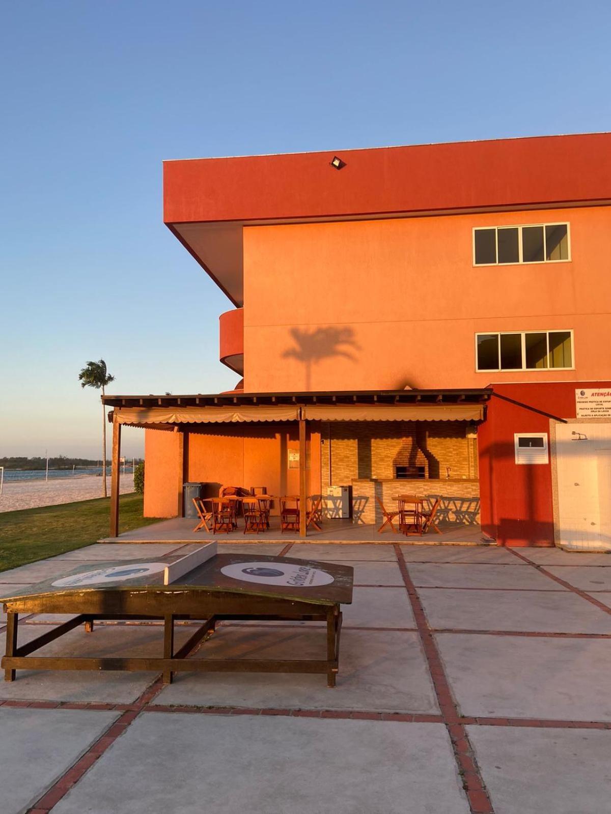 Condominio Golden Lake - Temporada - Arraial Do Cabo Dış mekan fotoğraf