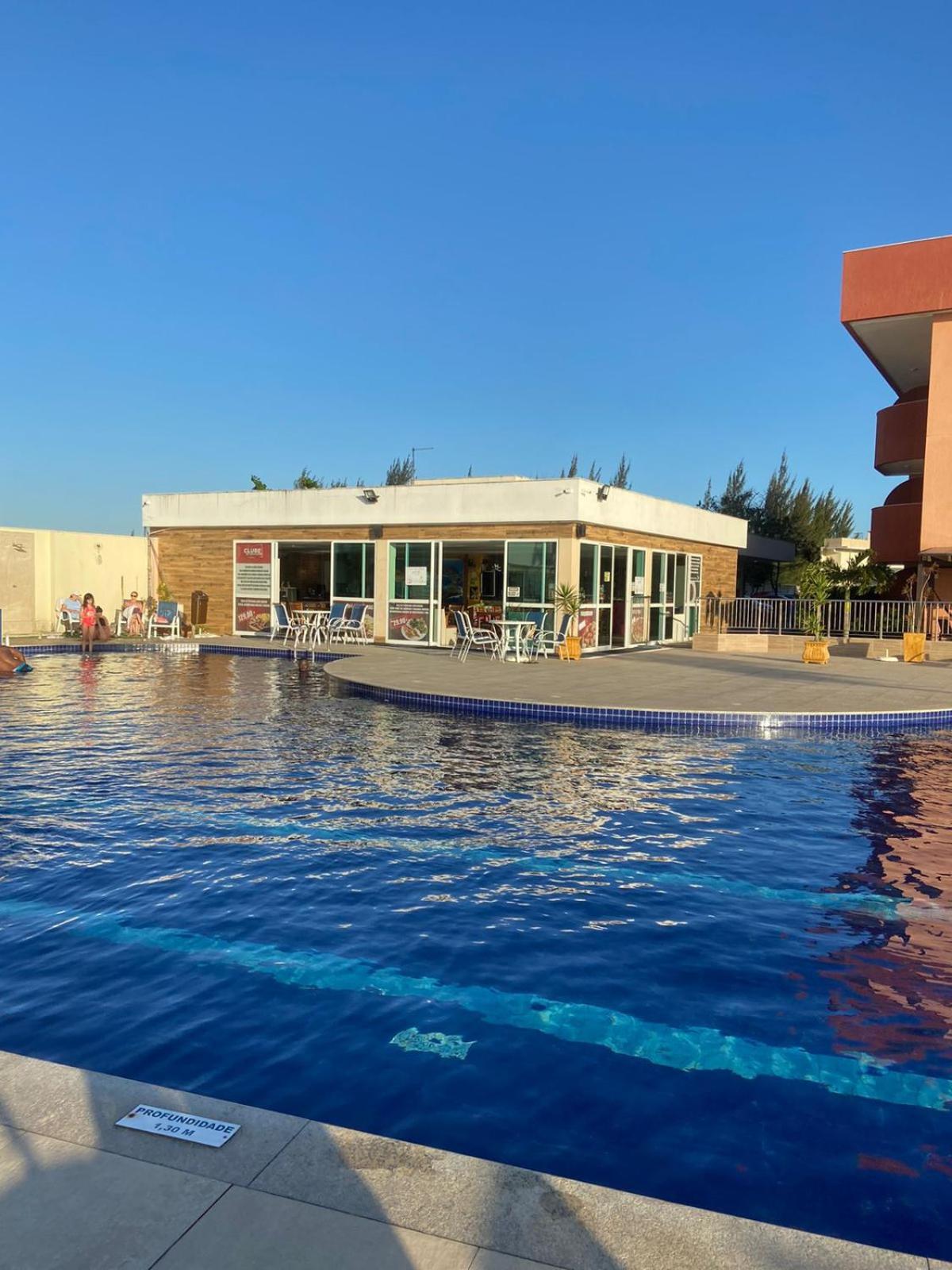 Condominio Golden Lake - Temporada - Arraial Do Cabo Dış mekan fotoğraf